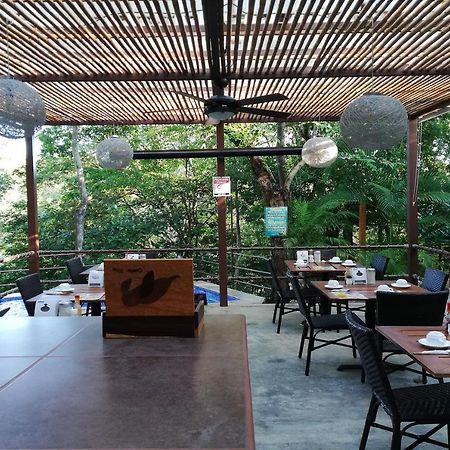 Green Sanctuary Hotel Носара Екстериор снимка
