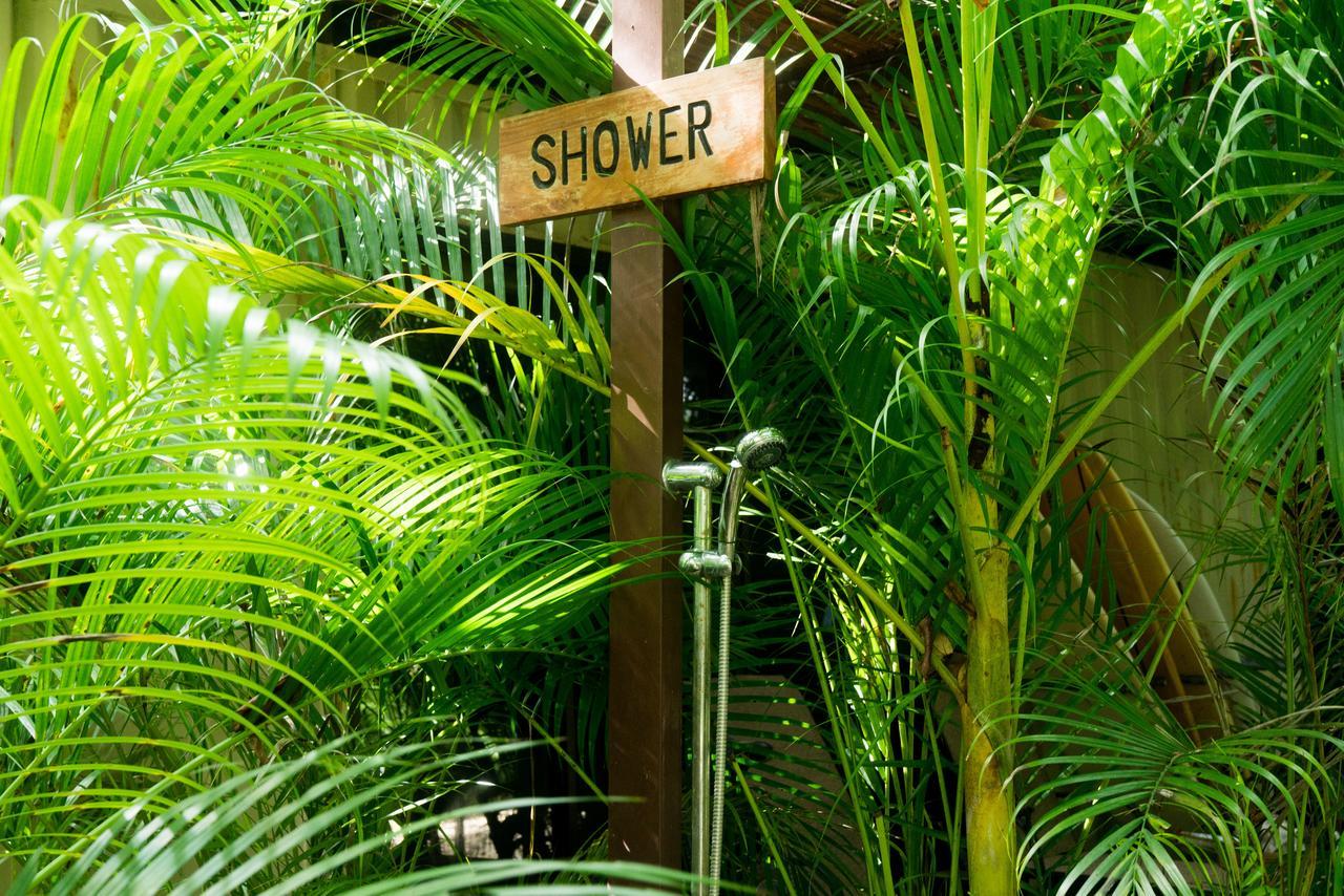Green Sanctuary Hotel Носара Екстериор снимка