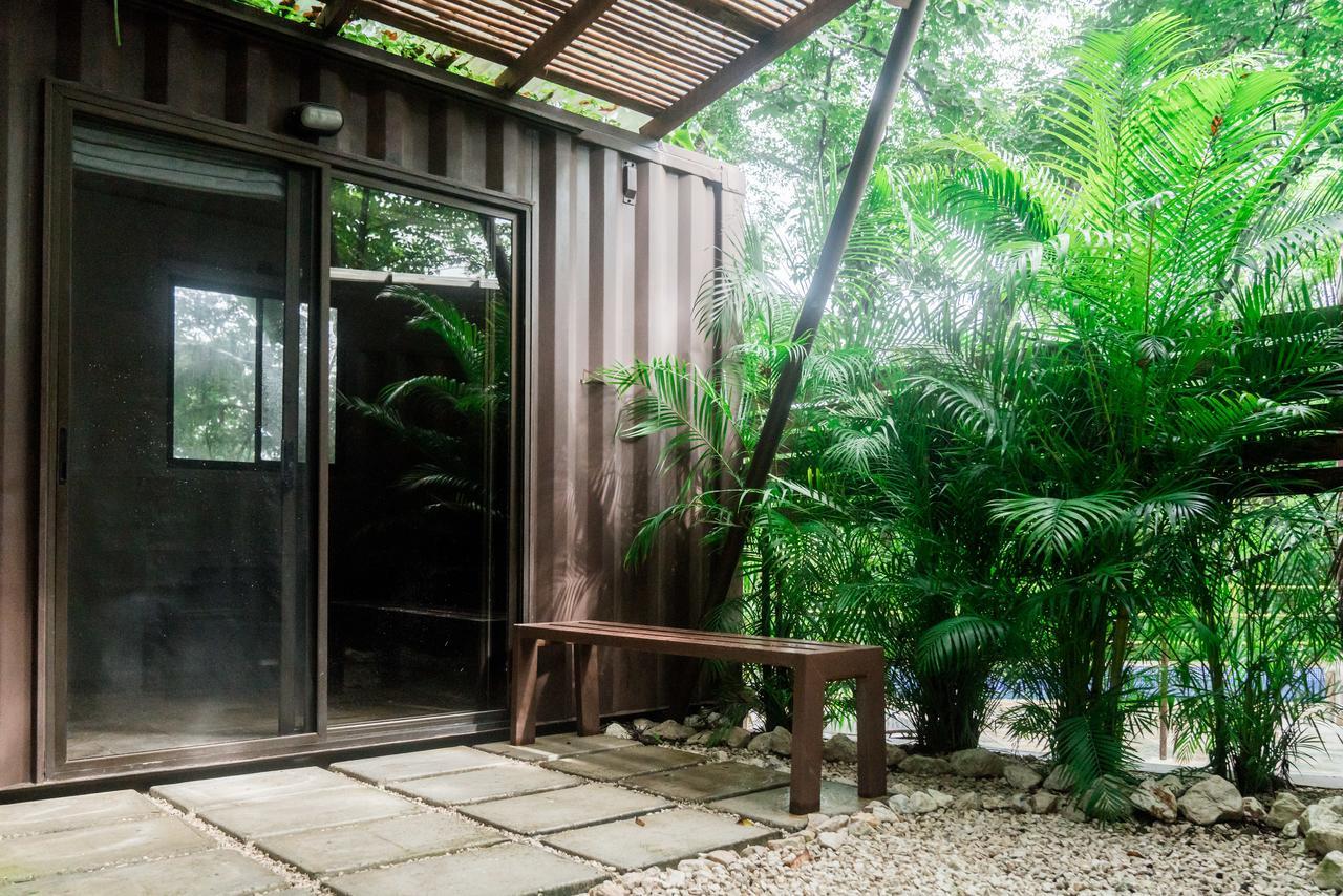 Green Sanctuary Hotel Носара Екстериор снимка