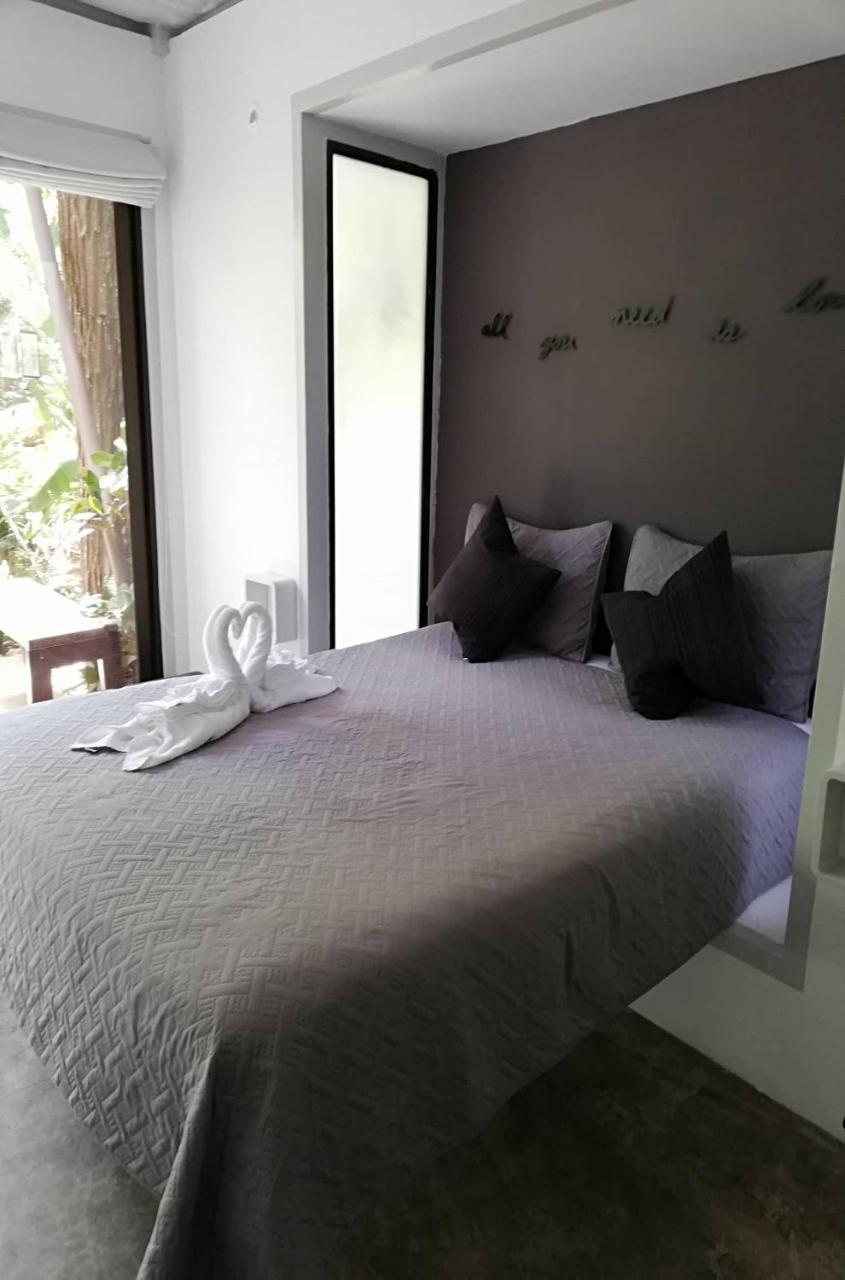 Green Sanctuary Hotel Носара Екстериор снимка