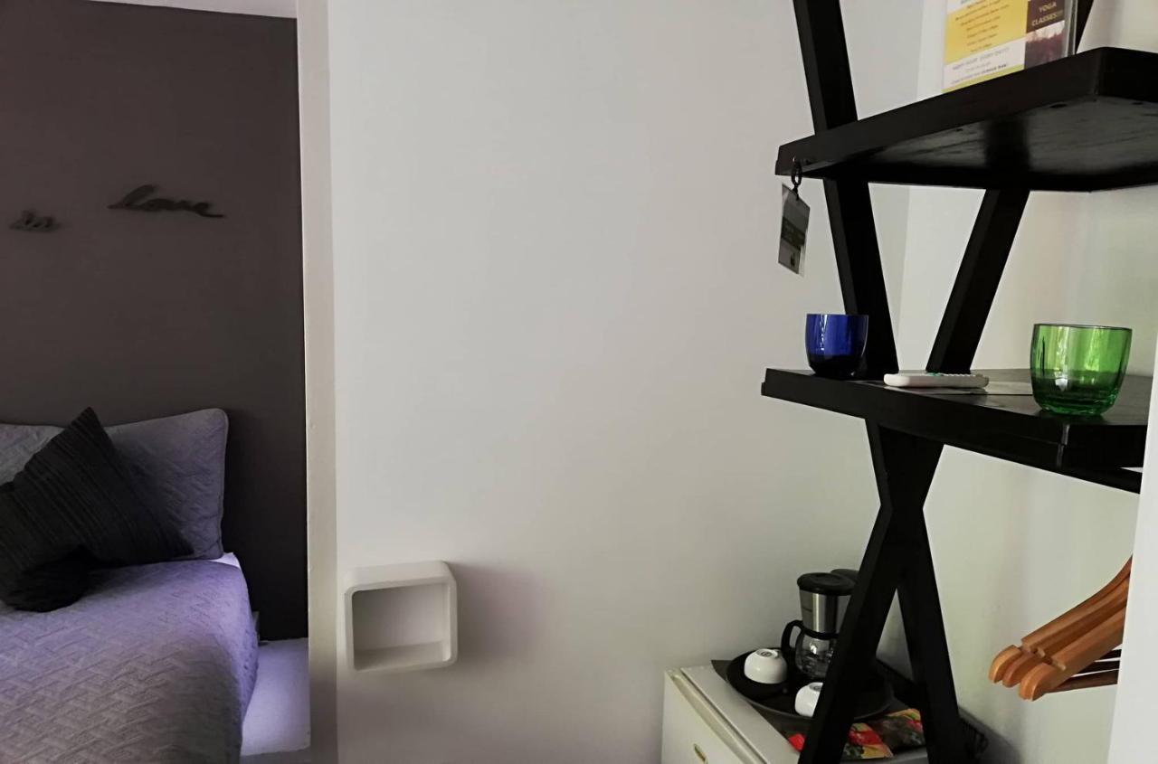 Green Sanctuary Hotel Носара Екстериор снимка