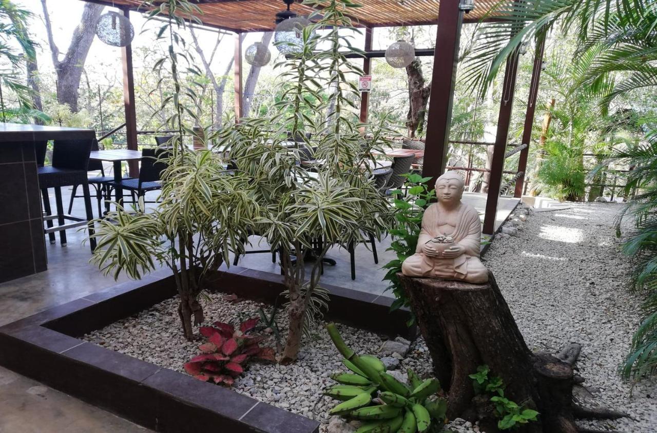 Green Sanctuary Hotel Носара Екстериор снимка